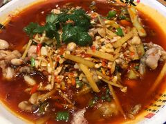 -鸡毛店·川菜(双楠店)