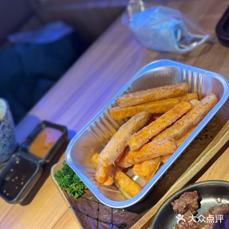 北京烤肉天花板