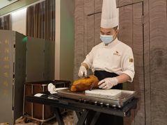 北京烤鸭-金鸭季·北京烤鸭(深业上城店)