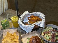 -精酿农场Brew Farm·沙漠绿洲餐厅