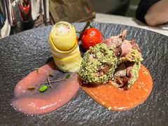-villaa·别墅·融合菜西餐厅