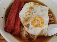 -荣晖咖啡美食(司打口店)