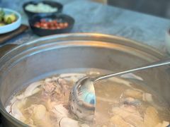-大头椰·海南椰子鸡火锅(思明万象城店)