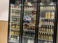 -白山烧烤(文安路万豪店)