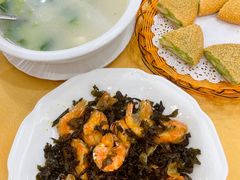 -旺富东海大酒楼(海鲜街店)