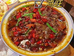 -怪噜范·老贵阳街头名小吃(汇金星力城店)