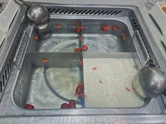 -海底捞火锅(振华商厦店)
