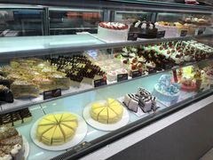 -面包新语(滨湖万达店)