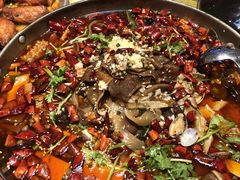 -青岛美食鲁菜大酒店