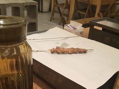 -平娃三宝烧烤·面食(南小街店)