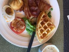 -太阳岛度假酒店