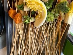 -钢管厂五区小郡肝火锅串串香(清河店)