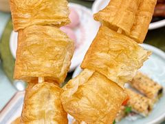 -聚福山莊·寻味顺德(北滘店)