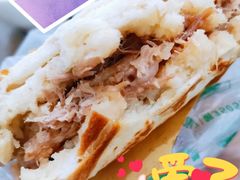 优质夹馍-子午路张记肉夹馍(翠华路店)