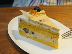 -black rainbow coffee