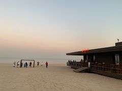 -海风酒吧 喝精酿 听民谣(阿那亚礼堂店)