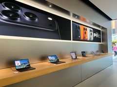 -Apple零售店(中街大悦城店)