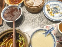 -南京大牌档(济南万象城店)