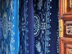 -璞真扎染博物馆