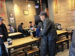 -左邻右舍褡裢火烧(石榴园店)