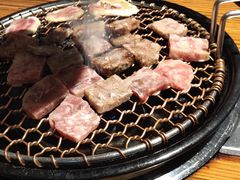 -牛坂亭 . 和牛烤肉海鲜酒场(工农路店)