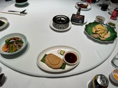 -荣兴酒家(徐家汇店)