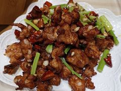 -香缇小院私房菜(盐务街店)