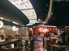 -K+全国连锁KTV(绿地缤纷天地店)
