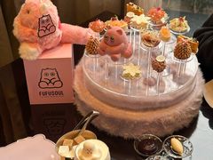 -华尔道夫酒店·羿庭(金鱼胡同店)