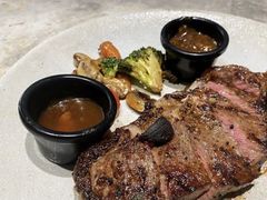 -Gray Whale 灰鲸餐厅(北美N1店)