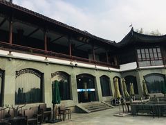 -闻莺馆(柳浪闻莺店)