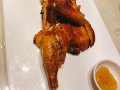 土家吊烧鸡-莲餐厅·湖北菜·藕汤老手艺(愚园路店)