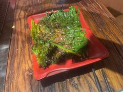 -柿子树炭烤羊腿(金台路店)