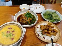 -百家鲜·杭帮菜