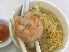 -麦文记面家(佐敦店)