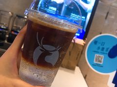 -瑞幸咖啡(Lab·华强电子世界店)