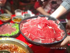 -谭鸭血老火锅(漳州路店)