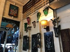 -自然餐厅(Phuket)