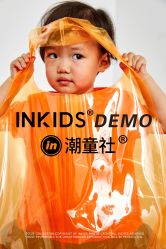 -INKIDS潮童社儿童摄影(朝阳大悦城店)