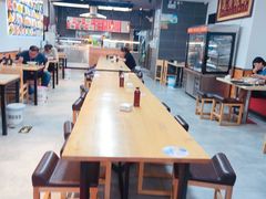 -李刚鸡西刀削面