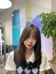 -MRMODE时尚先生美发沙龙