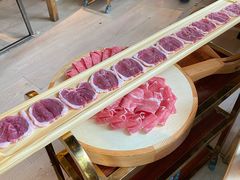 -羊大爷涮肉(亮马桥店)