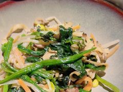 -南京大牌档(中关村领展广场店)