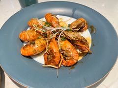-常来小聚·广州非遗传承餐厅(高德置地店)