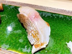 -鮨一日本料理(大中华店)