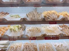 -马路边边串串香(双井直营店)