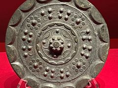 -北京大葆台遗址博物馆