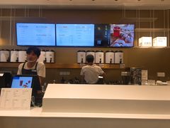 -奈雪的茶(石厦时代广场店)