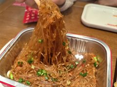 -管氏翅吧(马家堡店)