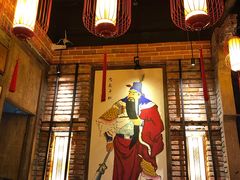 -小龙坎火锅(春熙太古里店)